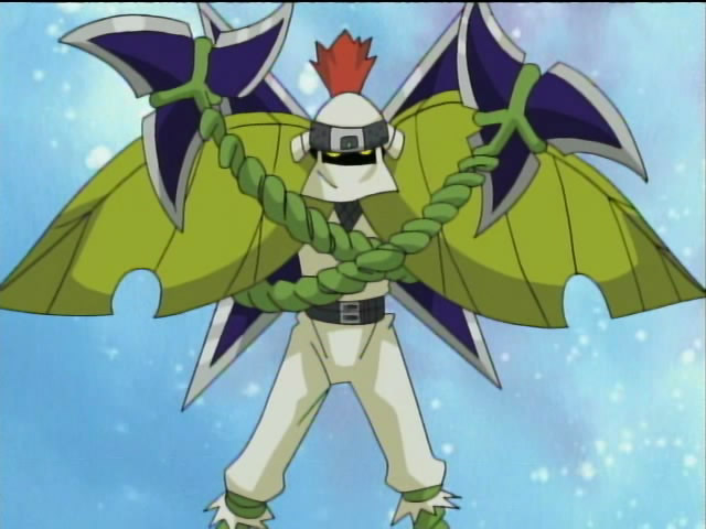 Image result for shurimon digimon