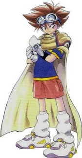 Taichi(V-Tamer)