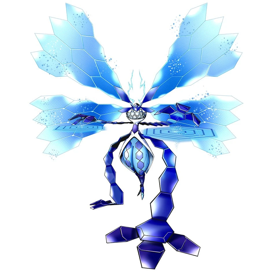 Eosmon (Perfecto)  Digimon Wiki  Fandom