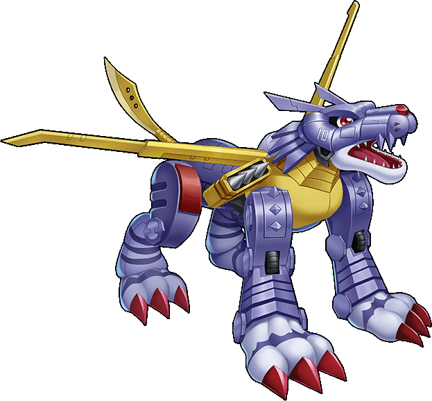 Omnimon (Cyber Sleuth) | DigimonWiki | Fandom