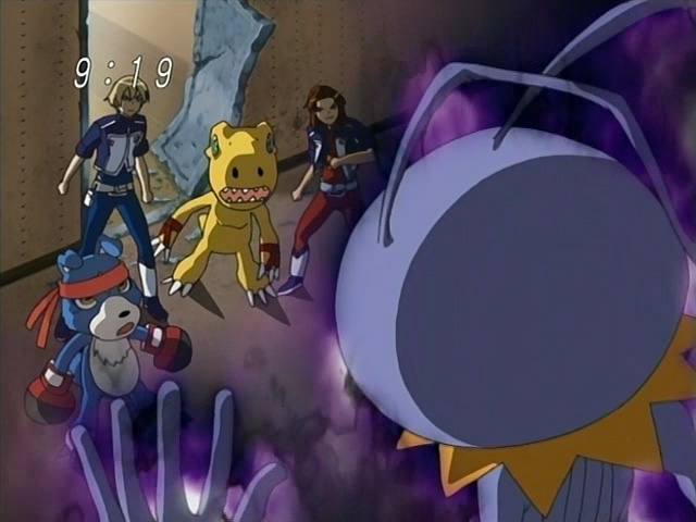 List Of Digimon Data Squad Episodes Digimonwiki Fandom Powered By Wikia