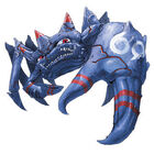 Ganimon Anticorpo X b.jpg (40 KB) Ganimon Anticorpo X b