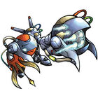 MetalMamemon Anticorpo X b