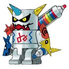 Omekamon b