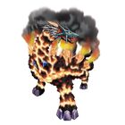 Volcdramon b.jpg (60 KB) Volcdramon b