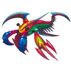 Anomalocarimon Anticorpo X b.jpg (62 KB) Anomalocarimon Anticorpo X b