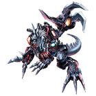 MetalTyranomon Anticorpo X b.jpg (39 KB) MetalTyranomon Anticorpo X b