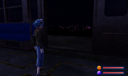 ReDigitize Dark Area