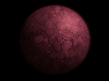 Dark Area Frontier