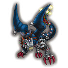 Death-X-Dorugamon b