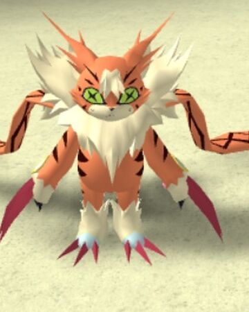 Meicoomon Vicious Mode Roblox Digimon Aurity Wiki Fandom - malomyotismon roblox digimon aurity wiki fandom