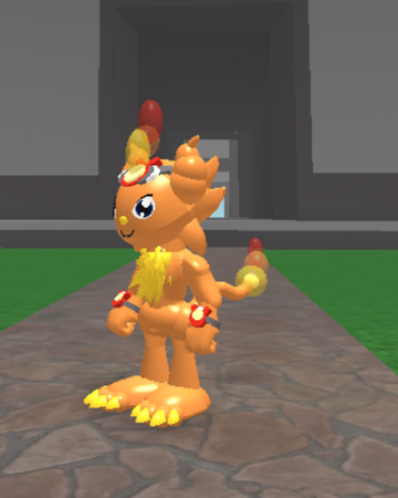 Coronamon Roblox Digimon Aurity Wiki Fandom