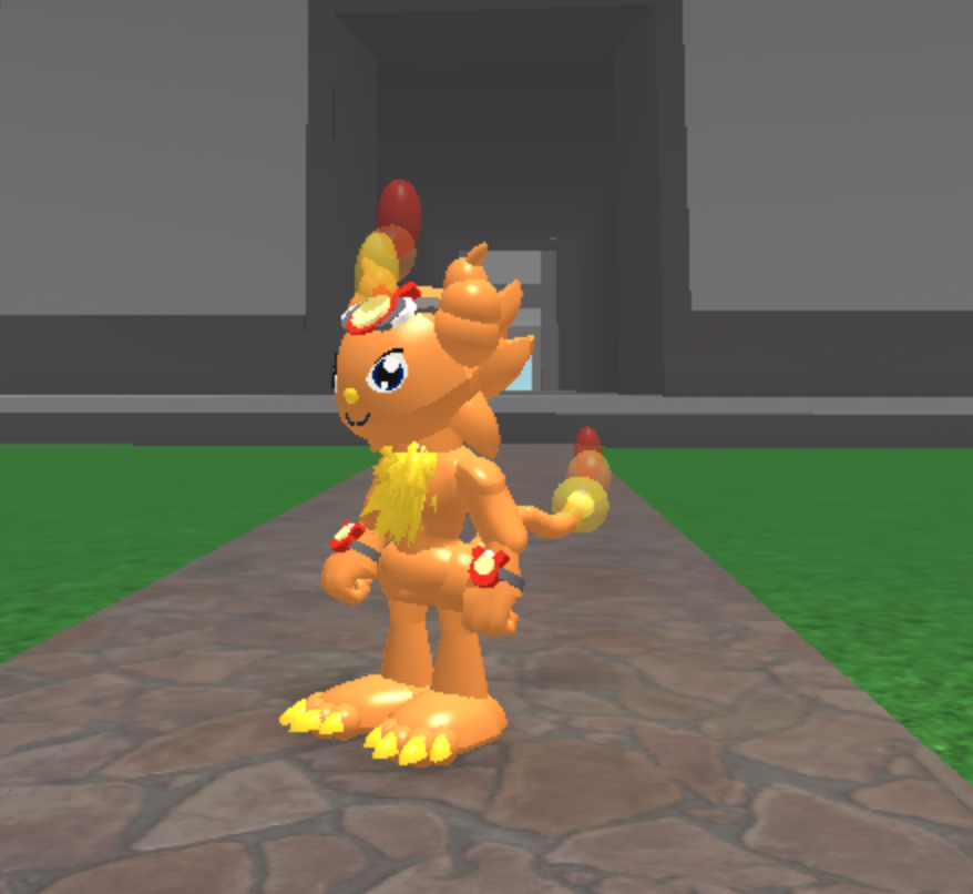 Coronamon Roblox Digimon Aurity Wiki Fandom - millenniumon roblox digimon aurity wiki fandom