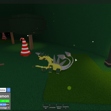 What To Do After Lvl 200 Roblox Digimon Aurity Wiki Fandom