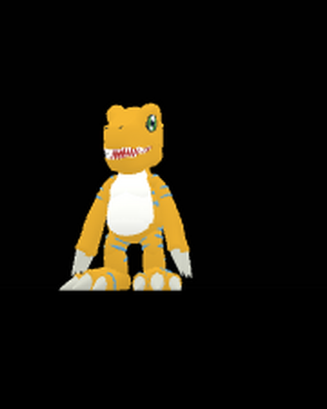 Agumon X Antibody Roblox Digimon Aurity Wiki Fandom - roblox digimon aurity wiki