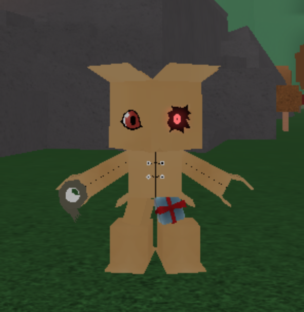 Roblox Digimon Aurity Wiki