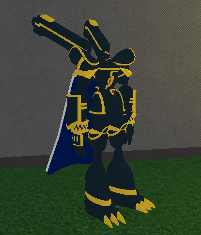 millenniumon roblox digimon aurity wiki fandom