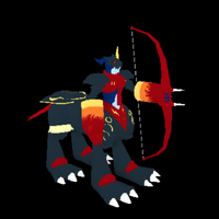 Digimon Aurity Hope Egg