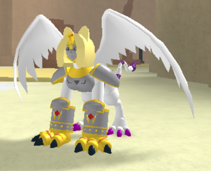 roblox digimon aurity script no reloading