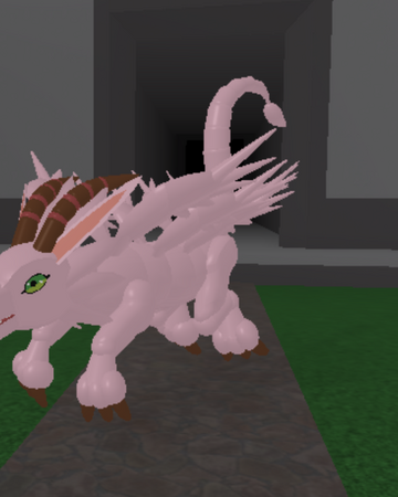 Magnadramon Roblox Digimon Aurity Wiki Fandom