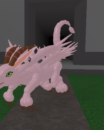 Roblox Digimon Aurity Wiki