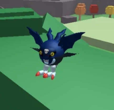 Demidevimon Roblox Digimon Aurity Wiki Fandom - malomyotismon roblox digimon aurity wiki fandom