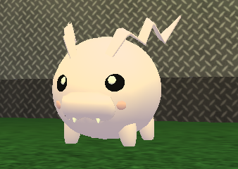 tokomon digimon