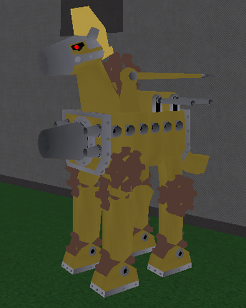 Ancienttroiamon Roblox Digimon Aurity Wiki Fandom - roblox digimon aurity how to get pumpkinmon