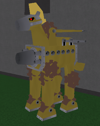 Ancienttroiamon Roblox Digimon Aurity Wiki Fandom - roblox digimon aurity wiki