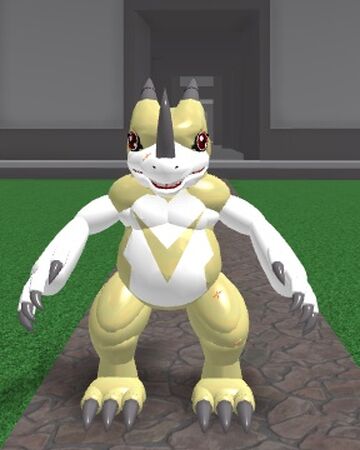 Roblox Digimon Aurity Wiki - malomyotismon roblox digimon aurity wiki fandom