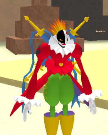 Roblox Digimon Aurity Wiki