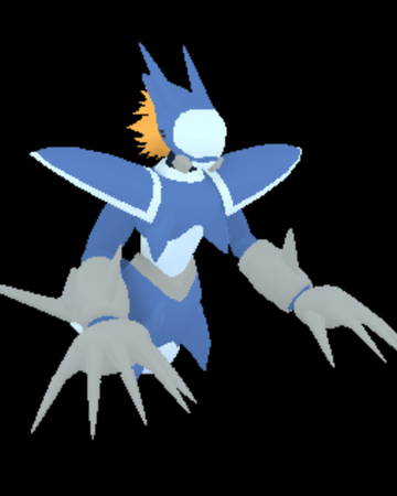 Roblox Digimon Aurity Events