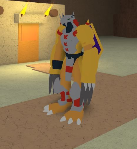 Wargreymon Roblox Digimon Aurity Wiki Fandom - wargreymon roblox digimon aurity wiki fandom powered by