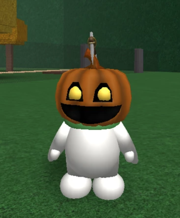 Pumpkinmon Roblox Digimon Aurity Wiki Fandom - rpg the pumpkin attack roblox