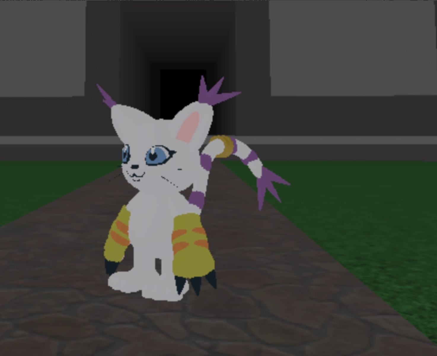 Gatomon Roblox Digimon Aurity Wiki Fandom Powered By Wikia - roblox digimon aurity wiki