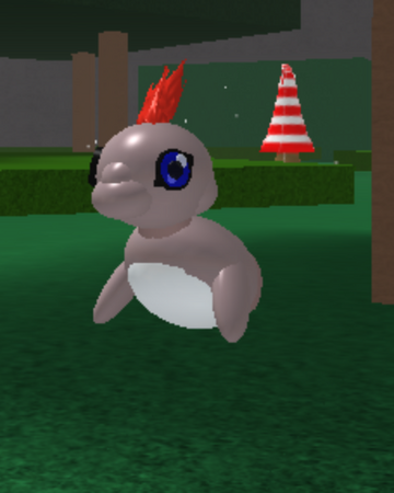 Bukamon Roblox Digimon Aurity Wiki Fandom