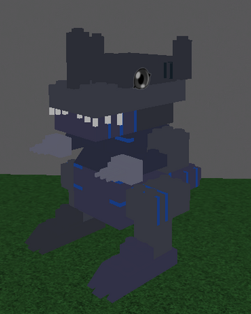Roblox Digimon Aurity Events