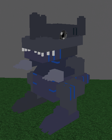 roblox digimon aurity events Toygreymon Black Roblox Digimon Aurity Wiki Fandom