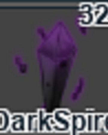 Dark Spires Item Roblox Digimon Aurity Wiki Fandom