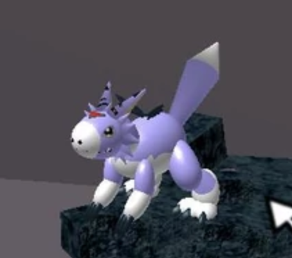 Dorumon Roblox Digimon Aurity Wiki Fandom - millenniumon roblox digimon aurity wiki fandom