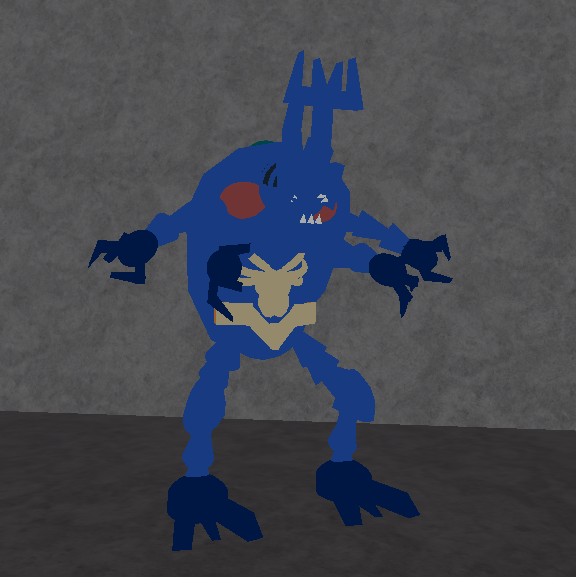 Megakabuterimon Blue Roblox Digimon Aurity Wiki Fandom - 