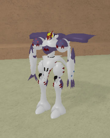 Malomyotismon Roblox Digimon Aurity Wiki Fandom - bakomon roblox digimon aurity wiki fandom powered by wikia