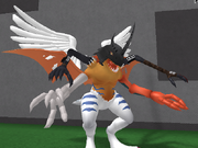 Category Nightmare Soldiers Roblox Digimon Aurity Wiki Fandom - malomyotismon roblox digimon aurity wiki fandom