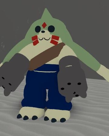 Gargomon Roblox Digimon Aurity Wiki Fandom - nimble roblox wiki