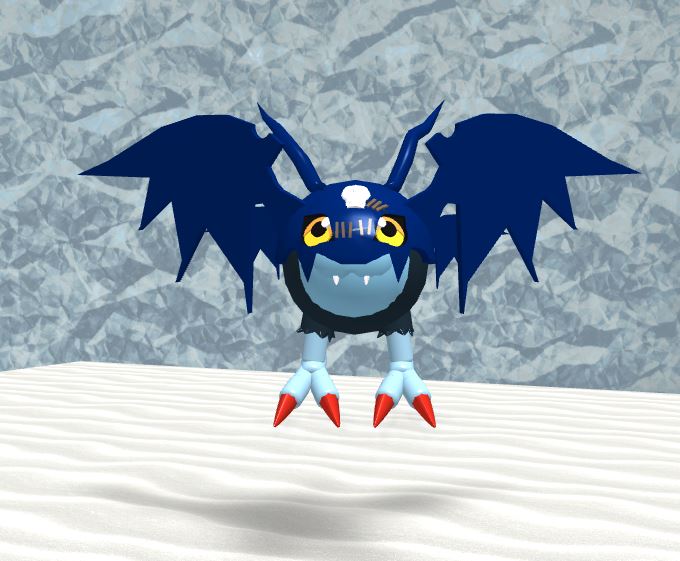 Demidevimon Roblox Digimon Aurity Wiki Fandom Powered By Wikia - current