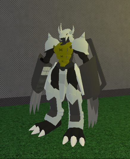 Chaosgreymon Roblox Digimon Aurity Wiki Fandom - roblox digimon aurity kimeramon