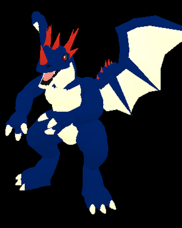 Coredramon Blue Roblox Digimon Aurity Wiki Fandom