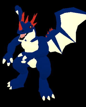 Coredramon Blue Roblox Digimon Aurity Wiki Fandom - digimon origins roblox how to get free money roblox