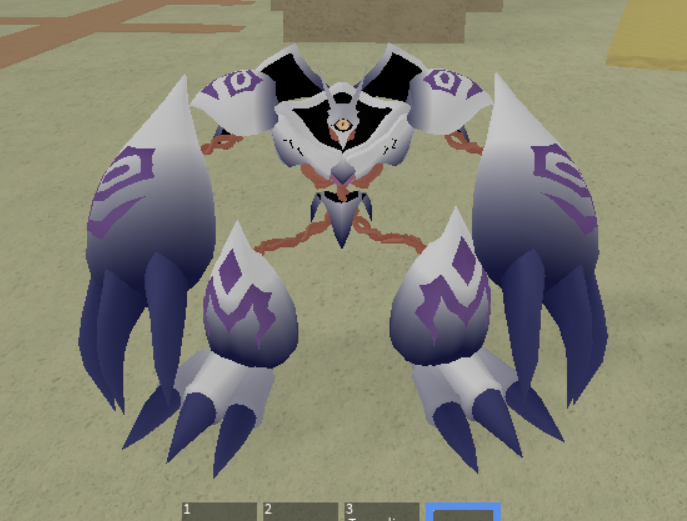 Parallelmon Roblox Digimon Aurity Wiki Fandom - millenniumon roblox digimon aurity wiki fandom