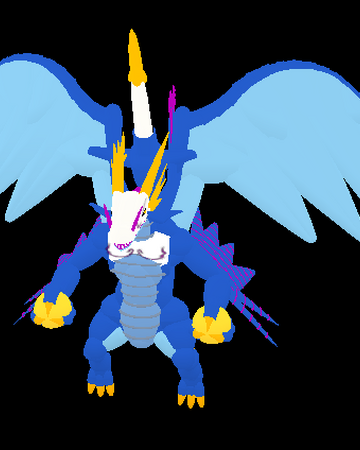 Wingdramon Roblox Digimon Aurity Wiki Fandom - ulforceveedramon roblox digimon aurity wiki fandom